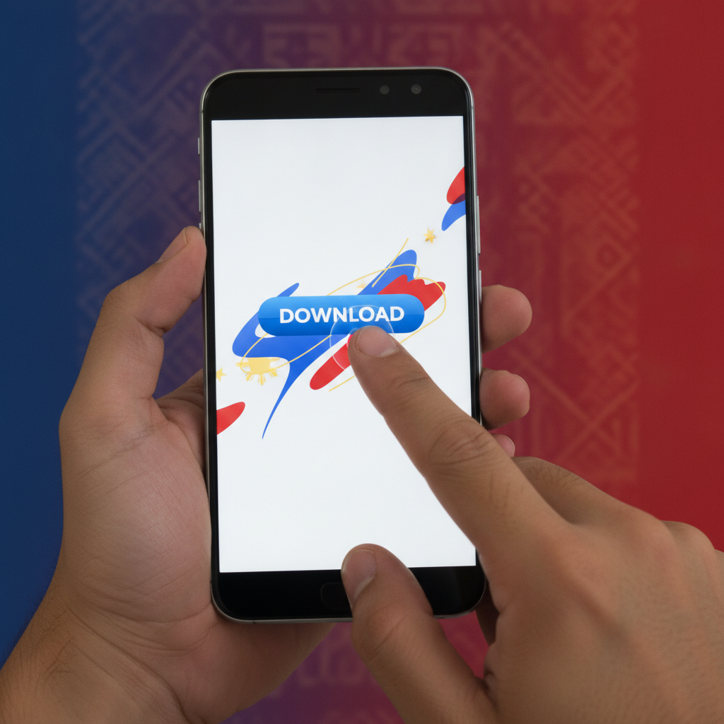 Illustration: Sovereign Play App Download for Android: APK Install Guide