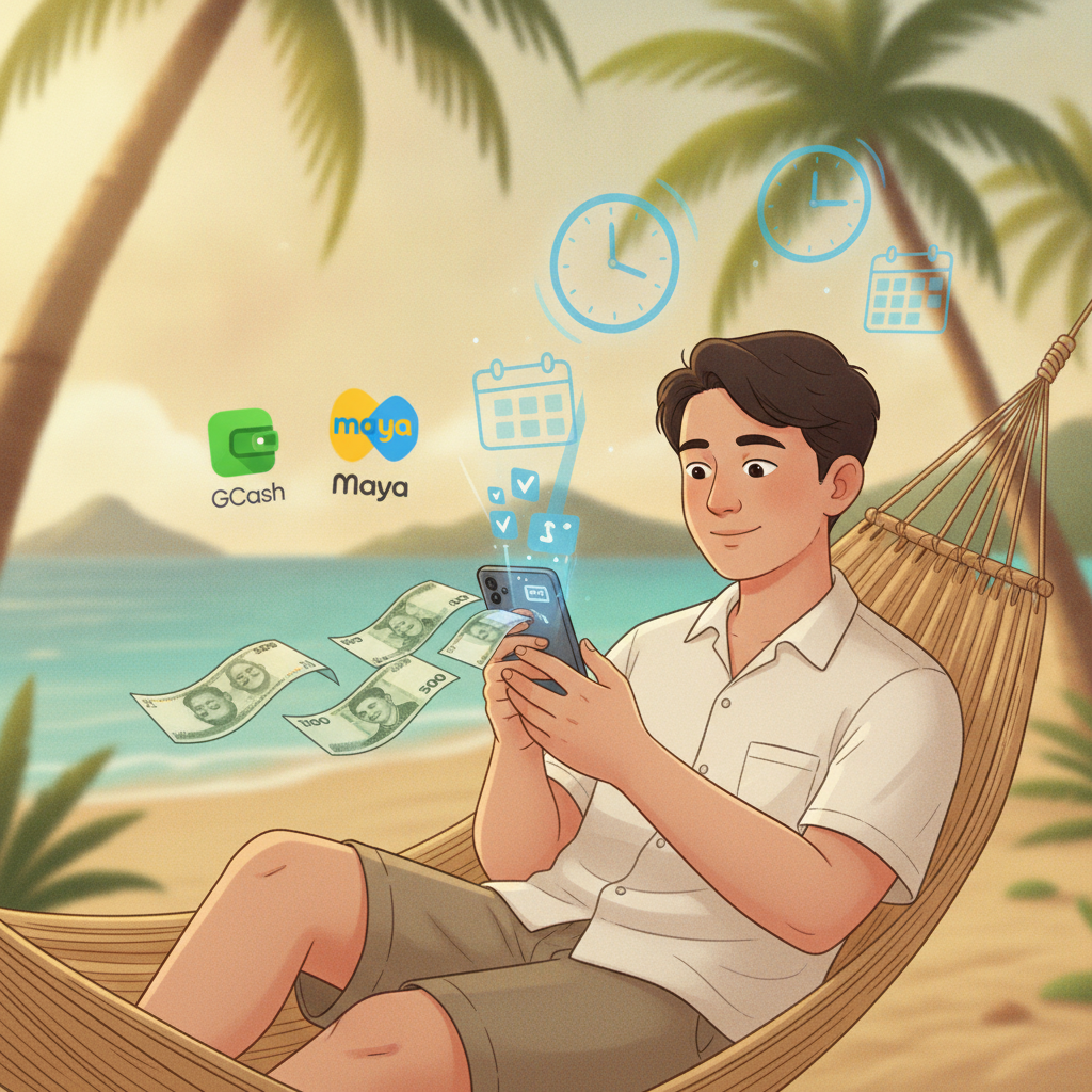 Illustration: Sovereign Play Withdrawal Time: How Long Does It Take to Cash Out?