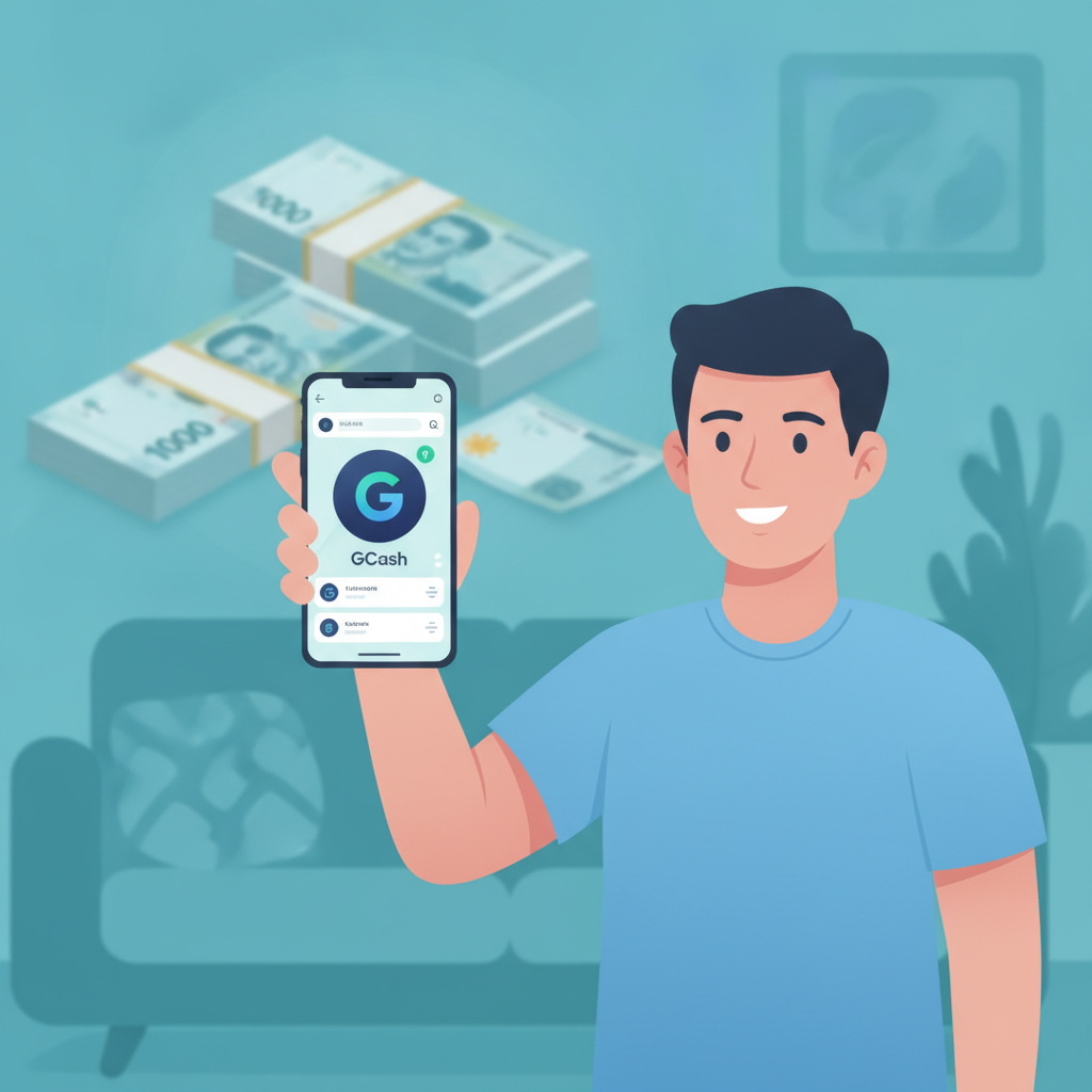 Illustration: Sovereign Play Deposit via GCash: Limits, Fees and Instant Crediting